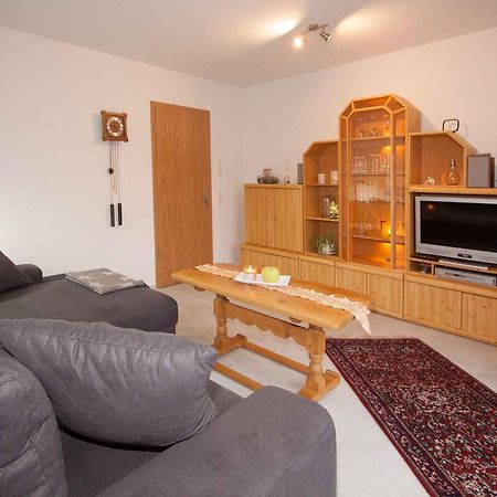 Ferienwohnung Mertens Schmallenberg Ngoại thất bức ảnh