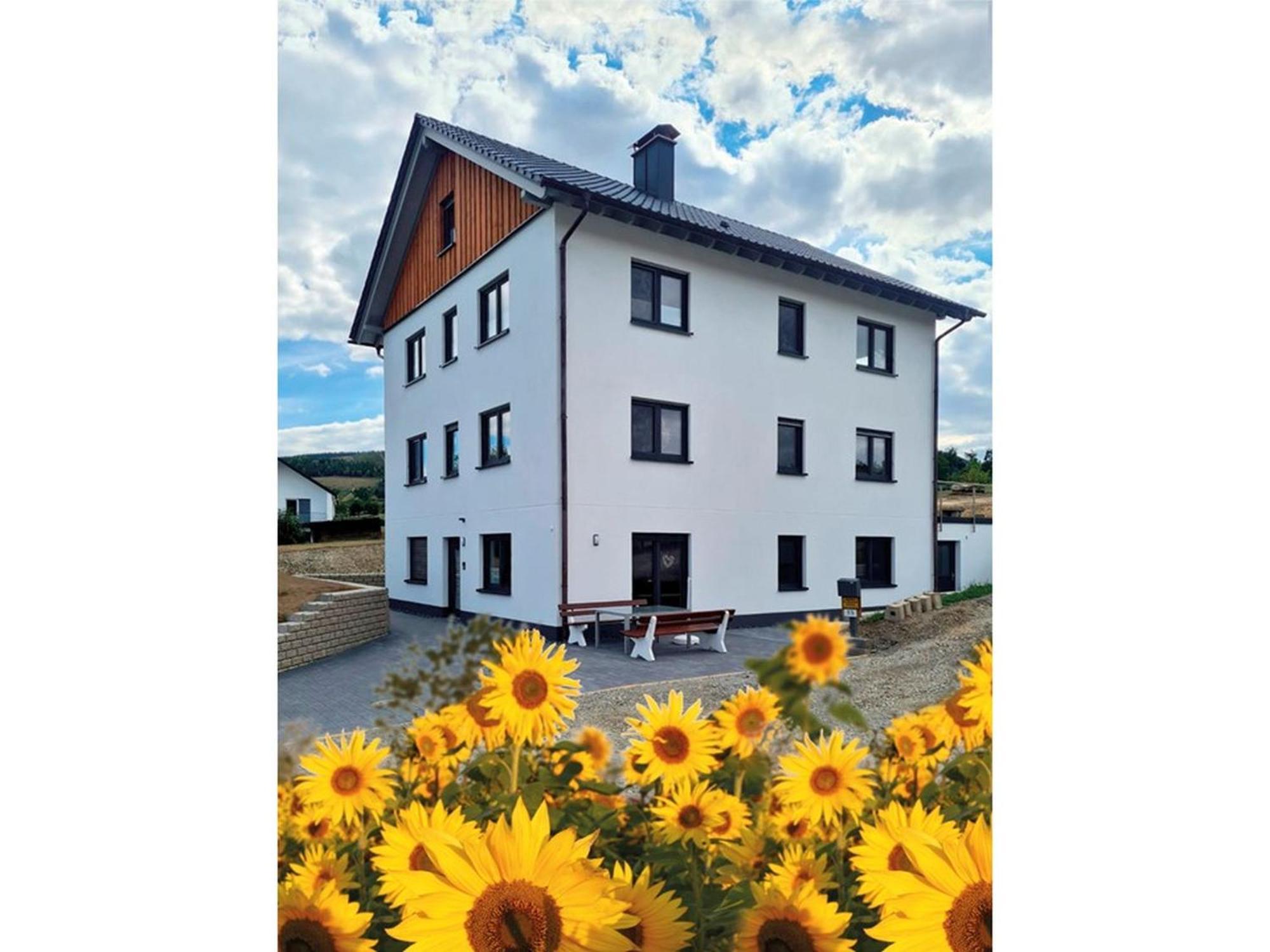 Ferienwohnung Mertens Schmallenberg Ngoại thất bức ảnh