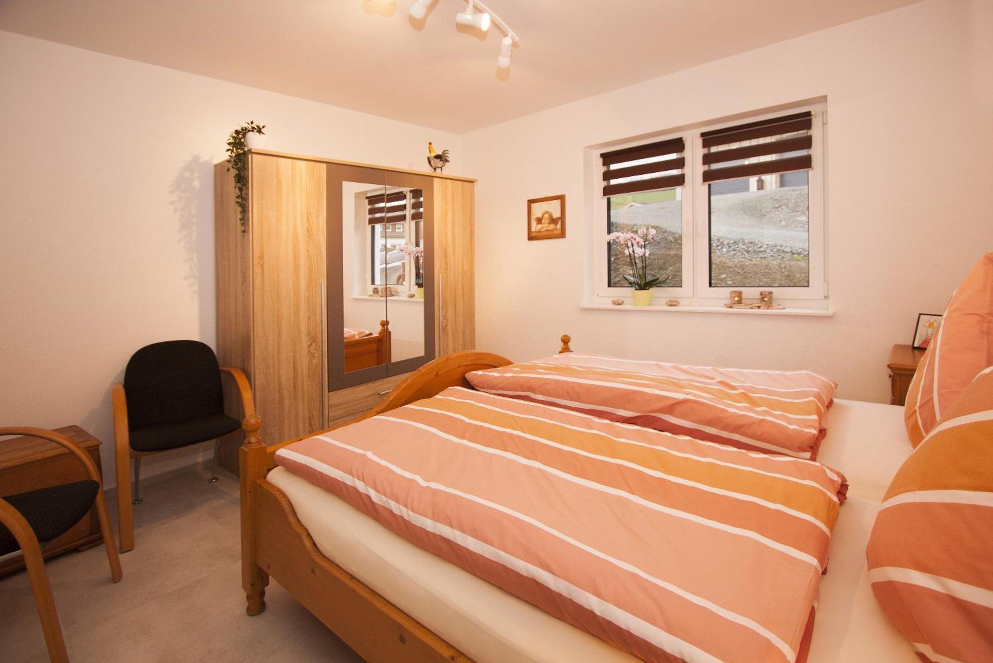 Ferienwohnung Mertens Schmallenberg Ngoại thất bức ảnh